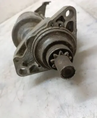 Honda Civic III Starter motor SM40204N