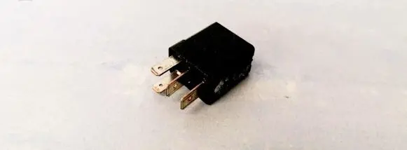 Fiat Doblo Other relay A727 46520421