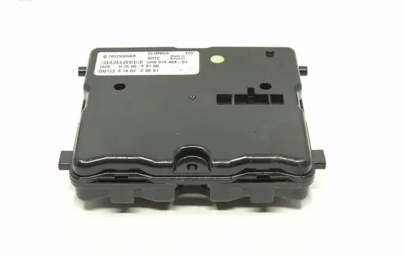 Renault Twingo III Other control units/modules 285255056R 5HB01446801