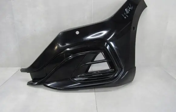 Volkswagen Arteon Front bumper corner part panel trim 3G8807795C