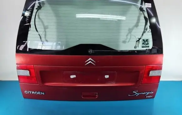Citroen Evasion Tailgate/trunk/boot lid IMPRK1554243