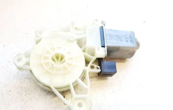 Volkswagen ID.4 Rear door window regulator motor 4k0959882 e45928-100