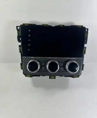 Renault Kadjar Screen/display/small screen 688301818R