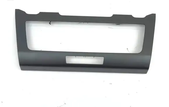 Seat Ibiza V (KJ) Climate control/heater control trim 6F0857060B