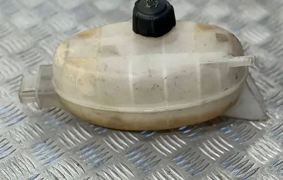Renault Trafic II (X83) Coolant expansion tank/reservoir 7700312900 7700842900 91465571