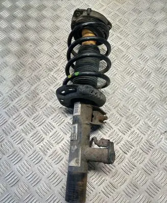 Volkswagen Touran II Front shock absorber/damper 3C0413031D