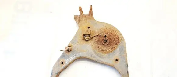 Land Rover Range Rover L322 Rear upper control arm/wishbone