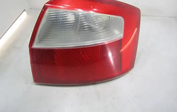 Audi A4 S4 B6 8E 8H Rear/tail lights 8E0945095 153929