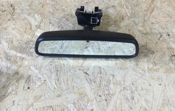 Land Rover Discovery Sport Rear view mirror (interior) Fk7217e678aa LR058506