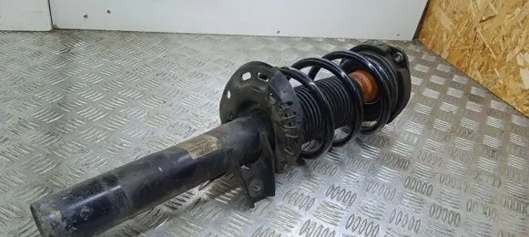 Audi TT TTS Mk2 Front shock absorber/damper 8J0413031S