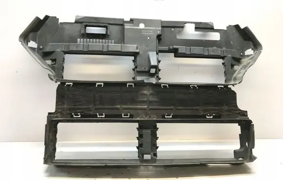 Ford Edge II Radiator trim gt4b8475A