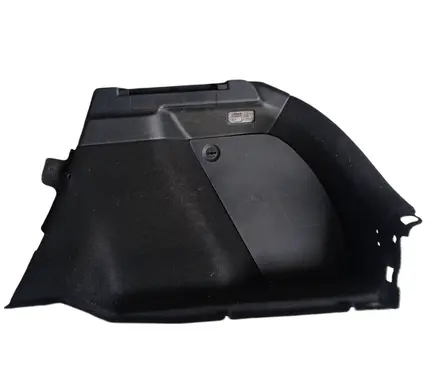 Honda Civic X Trunk/boot side trim panel 8460BTGLE200