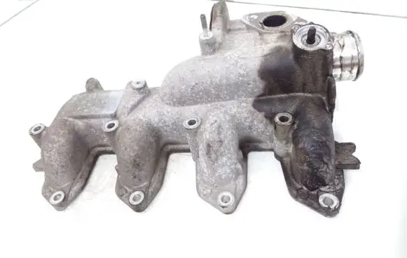 Ford Connect Intake manifold 4M5Q9424BD
