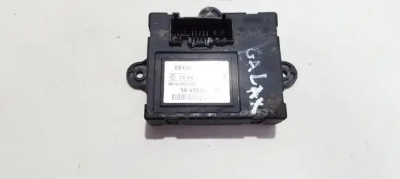 Ford Galaxy Door control unit/module 6g9t14b534bl 0507878301