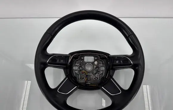 Audi A6 C7 Steering wheel 4G0419091N 272759283