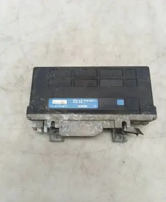 Mercedes-Benz 190 W201 ABS control unit/module 0055452132 005545 0265101018