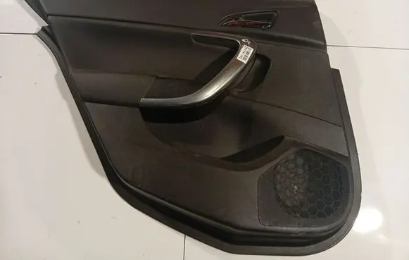 Opel Insignia A Rear door card panel trim
