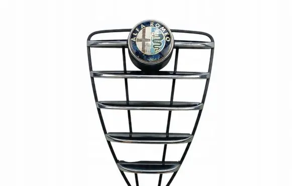 Alfa Romeo Mito Front grill 156078532
