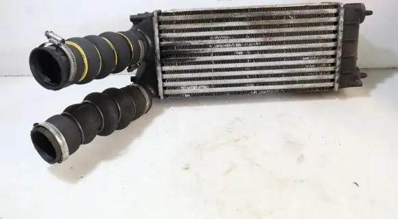 Peugeot Partner Intercooler radiator