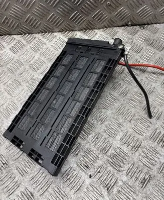 BMW X1 E84 Electric cabin heater radiator 9194595 710260430300 T1014315CG