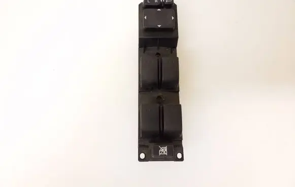 Mazda CX-7 Electric window control switch 9296T3 EH7066350