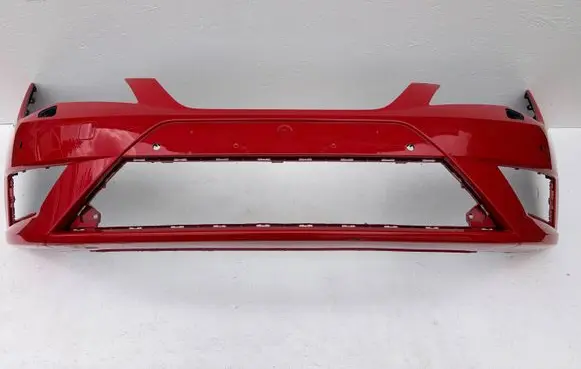 Seat Leon (5F) Front bumper 5F0807221M