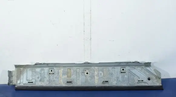 Mercedes-Benz V Class W447 Foot area side trim A4477303400