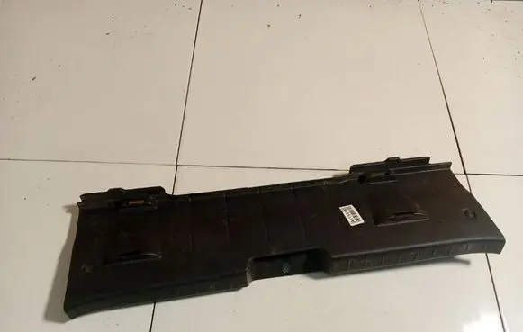 Toyota Yaris Other trunk/boot trim element 647160D020