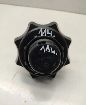 Audi A3 S3 8P Spare wheel bolt 1K0803899 1K0803899D