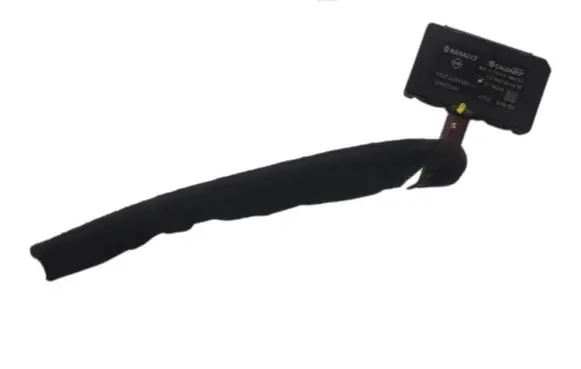 Dacia Sandero III Antenna control unit 282122683R