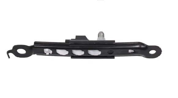 Toyota Prius (XW30) Seat belt adjustment motor 