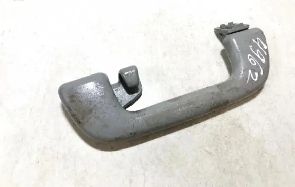 Toyota Prius (XW20) Rear interior roof grab handle