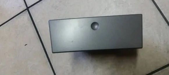 Opel Meriva A Car ashtray 13130884