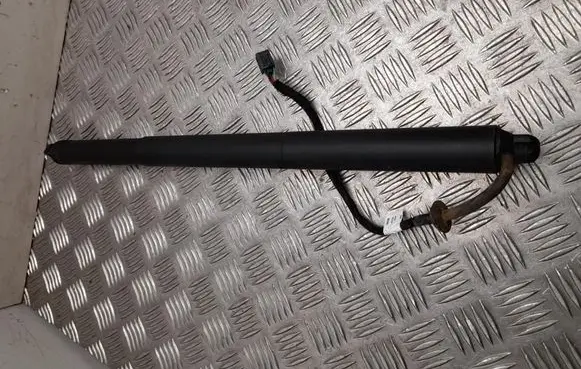 Porsche Macan (95B) Tailgate/trunk/boot tension spring 95B827851F