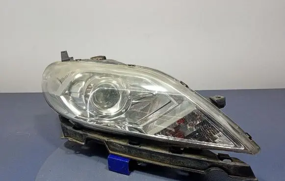 Headlight/headlamp