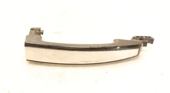 Opel Meriva B Front door exterior handle/bracket A6-GF30