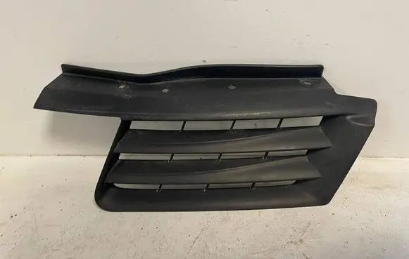 Renault Espace IV Front bumper upper radiator grill 1452000 G000173881