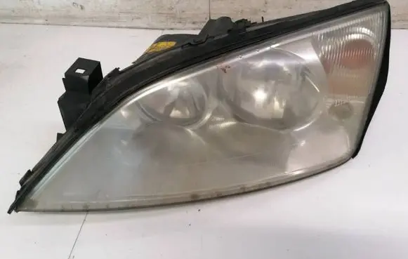 Ford Mondeo Mk III Headlight/headlamp