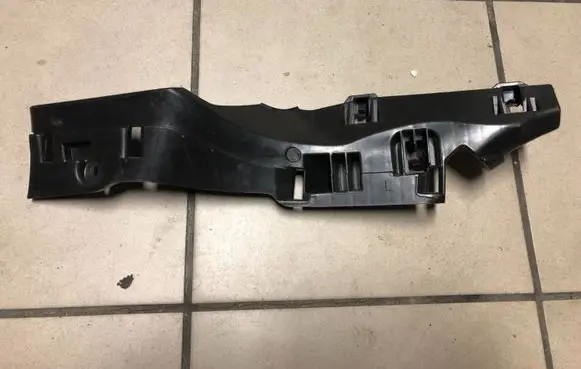 Renault Megane IV Other interior part 985P70268R