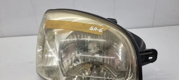 Hyundai Santa Fe Headlight/headlamp USA2357NA