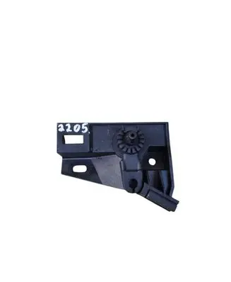 Volkswagen PASSAT B6 Engine bonnet (hood) release handle 1K1823633