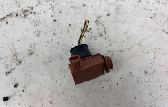 Audi Q5 SQ5 Air quality sensor 4H0907658