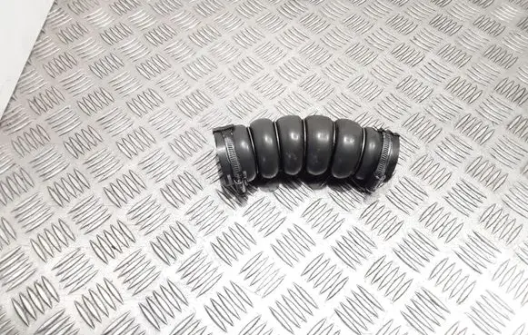Ford Focus Intercooler hose/pipe