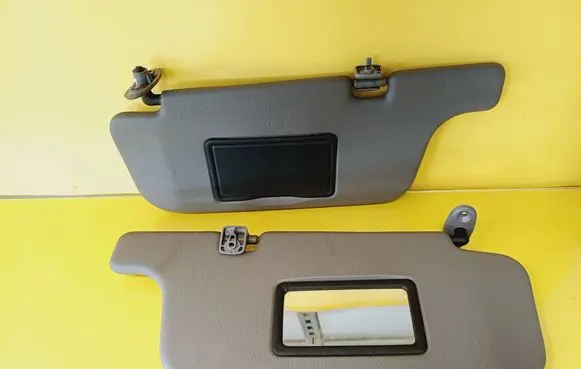 Nissan Micra Sun visor 