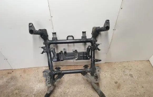 Peugeot iOn Front subframe