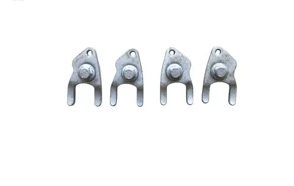 Fuel Injector clamp holder