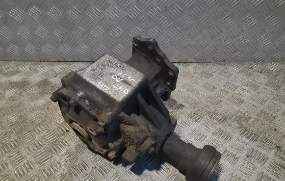 Volvo XC90 Gearbox transfer box case 30700016