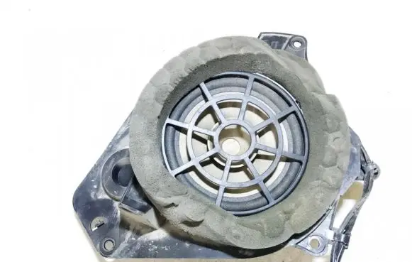 Peugeot 206 Front door speaker 9634827480 9634827380