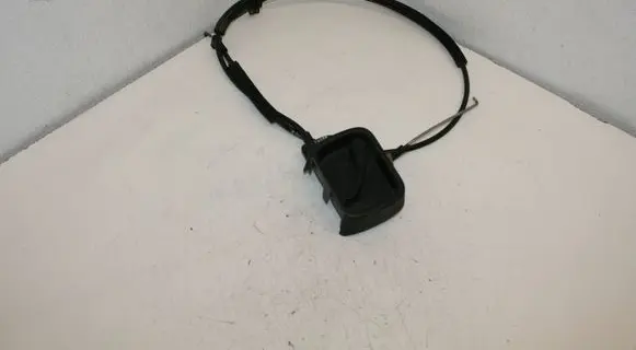 Volkswagen Caddy Tailgate interior release/open handle 2K0827185