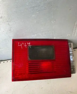 Volkswagen Sharan Tailgate rear/tail lights 964539 964571
